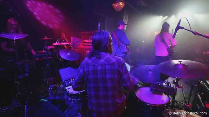 Dragondeer ready to get Denver dancing on Independence Eve