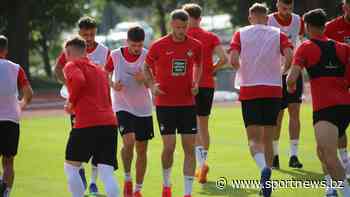 Kaiserslautern in Mals: Ein Hauch von Bundesliga - Deutschland - SportNews.bz