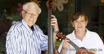 Senioren-Musikgruppe der AWO: Musik erreicht Menschen - Kaiserslautern - Rheinpfalz.de