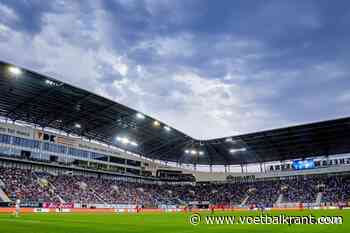 'AA Gent vindt 21-jarige spelverdeler (15 goals, 8 assists) bij gekende bron, akkoord op clubniveau'