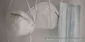 Corona im Kreis Coesfeld: 1800 gesundete Fälle gemeldet - Ruhr Nachrichten