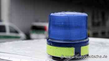 Kriminalität - Coesfeld - Messerangriff in Coesfeld beim gemeinsamen Diesel-Diebstahl - Panorama - Süddeutsche Zeitung - SZ.de