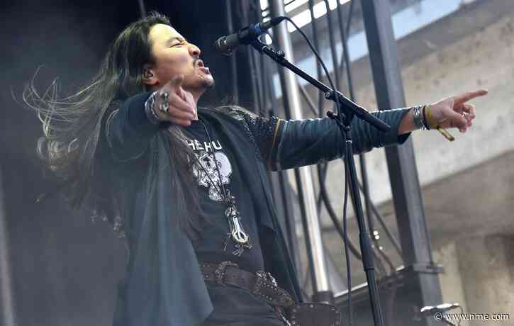 Mongolian rock band The Hu unveil UK and European tour dates