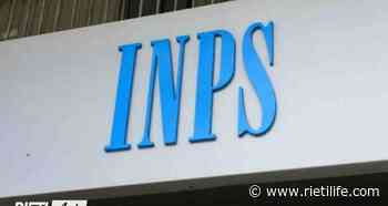 Inps: nuovi servizi su app IO - Rieti Life