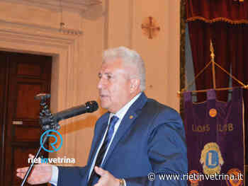 Presentato a Rieti il libro "Alberi: etimologia, storia, miti e leggende" - Rietinvetrina