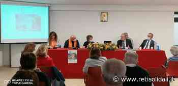 A RIETI LA 21MA GIORNATA DEL SOLLIEVO - Reti solidali