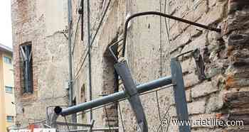 “Ater, quando interverrete sullo stabile di via della Verdura?” - Rieti Life