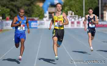 Assoluti Rieti 2022, infortunio per Alessandro Sibilio: Mondiali a rischio? - SPORTFACE.IT