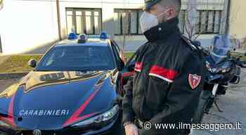 Rieti, carabinieri: 10 denunce per guida in stato d'ebbrezza e 7 veicoli ritirati - ilmessaggero.it