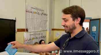 Rieti, Daniele Sinibaldi è il nuovo sindaco di Rieti - ilmessaggero.it