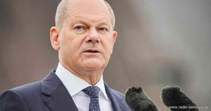Scholz lobt G7: Großes Vertrauen untereinander entstanden