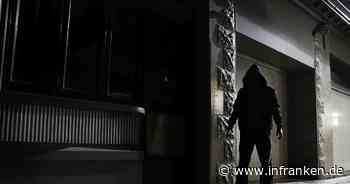Bamberg: Pflegerin entdeckt fremden Mann in Wohnung - Unbekannter flüchtet