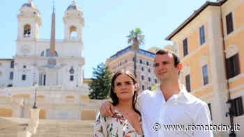 I figli di Roberto Wirth alla guida dell'Hassler: "Il nostro destino era qui"