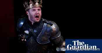 To prove a villain: the many faces of Richard III – in pictures