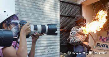 ‘Endangered’ Review: When Journalism Becomes Imperiled