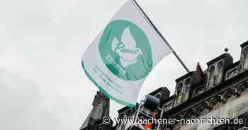 Internationaler Flaggentag: Zeichen setzen für eine friedliche Welt ohne Atomwaffen