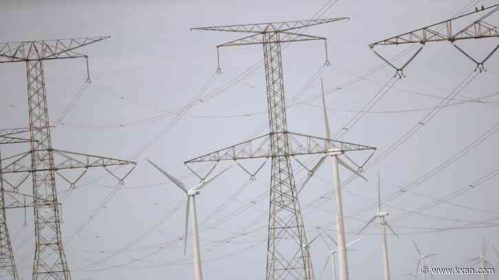 Power being restored across Central Texas after storms