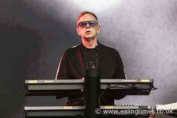 Depeche Mode keyboardist Andy Fletcher died after suffering 'aortic dissection' - Ealing Times