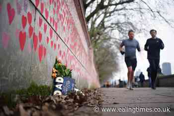 Covid-19 deaths remain low while infections and hospital numbers rise - Ealing Times