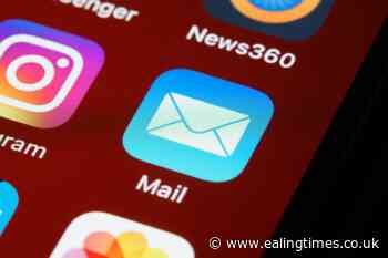 Is Yahoo Mail down? - What we know so far - Ealing Times