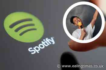 Spotify Karaoke Mode: How to get the new feature - Ealing Times