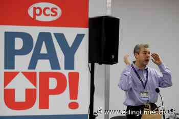 Firefighters could strike over 'insulting' 2 pay rise offer - Ealing Times