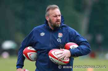 England aware of being in 'vulnerable' stage against Australia – Matt Proudfoot - Ealing Times