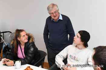 Care leavers in Wales to benefit from Basic Income pilot scheme - Ealing Times