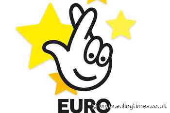 Outgoing lottery firm Camelot sees cost-of-living crisis impact sales - Ealing Times