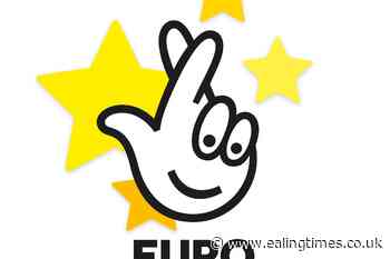EuroMillions jackpot of £150 million up for grabs on Tuesday - Ealing Times