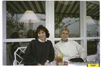 Maxwell and Epstein associates 'should be concerned', says victims' lawyer - Ealing Times