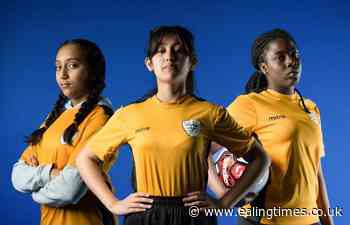 Focus on Women's Euros in Gunnersbury summer programme - Ealing Times