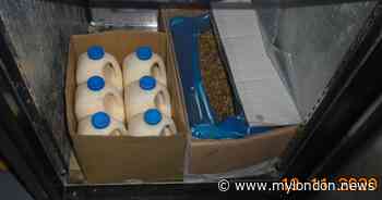 Ealing food warehouse fined £156,000 for out of date products stored in 'filthy' conditions - My London