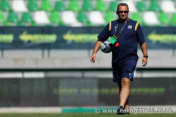 Scotland coach Murray dejected after heavy Wales defeat - Ealing Times