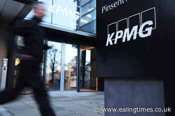 UK at 'significant risk' of heading into recession, report warns - Ealing Times