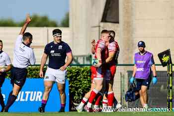 Wales U20s vs Scotland U20s: Key talking points - Ealing Times