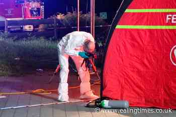 Knife attacker kills one and wounds five at German asylum shelter - Ealing Times