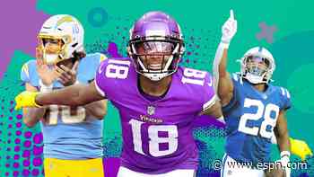 2022 fantasy football draft kit