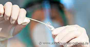 Landkreis Merzig-Wadern meldet 279 neue Corona-Fälle - Saarbrücker Zeitung