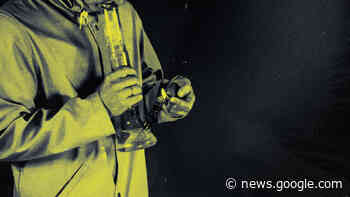 Marijuana Users More Likely to Land in Hospitals and Emergency Rooms - The Daily Beast