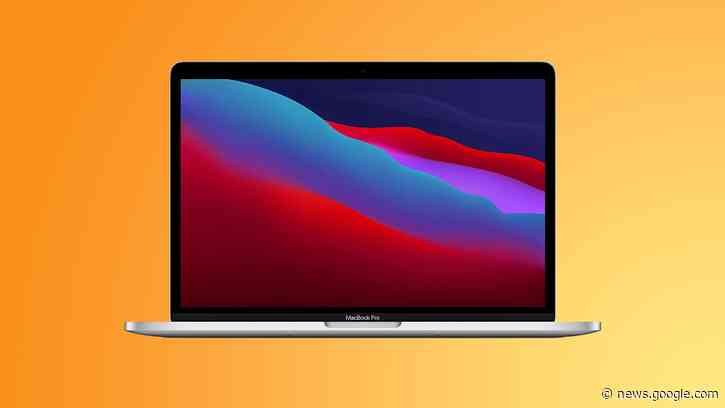 M2 13-Inch MacBook Pro With 256GB SSD Appears Slower Than Equivalent M1 in Real-World Speed Tests - MacRumors