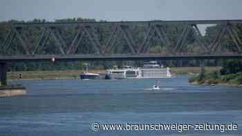 Fast 170 Passagiere saßen auf Kreuzfahrtschiff fest