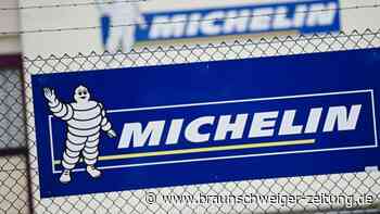 Michelin will sich aus Russland zurückziehen
