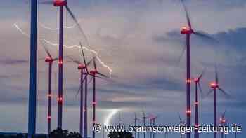 Weiter teils Regen und Gewitter in Deutschland
