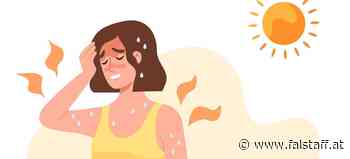 Hitzewelle in Italien: So behalten Sie einen kühlen Kopf