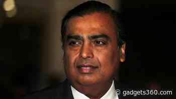 Reliance Jio's Mukesh Ambani Steps Down as Director, Akash Ambani Appointed Chairman of Board