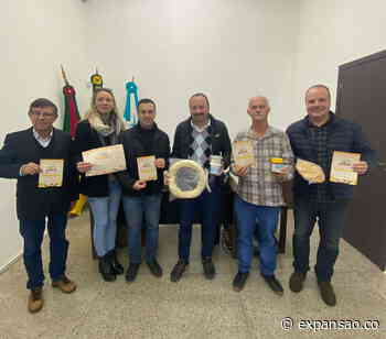 Ivoti convida cafeenses para evento - Expansão