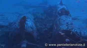 Pantelleria, Battaglia di Mezzo Giugno: ritrovato aereo della RAF - Pantelleria Notizie - Punto a Capo Online
