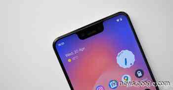 Pixel 3 and 3 XL unexpectedly get new update with VoLTE roaming support - 9to5Google
