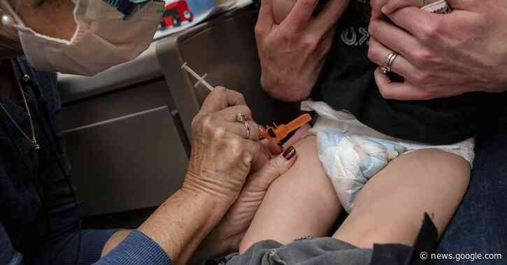 Here’s What To Know About COVID Vaccines For Babies And How Some Parents Feel About Them - BuzzFeed News